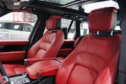 لاند روفر رانج روفر فوج